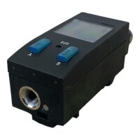 Festo SDE1-D10-G2-W18-L-P1-M12 Drucksensor