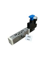 Festo VABF-S3-1-R3C2-C-6ZG (543529) VABFS31R3C2C6...