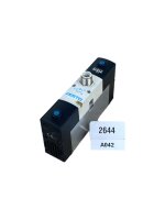 Festo VSVA-B-B52-H-A1-1R5L 534557 Magnetventil...