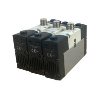 Festo VSVA-B-B52-H-A1-1R5L 534557 Magnetventil VSVABB52HA11R5L- Gebraucht