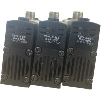 Festo VSVA-B-B52-H-A1-1R5L 534557 Magnetventil VSVABB52HA11R5L- Gebraucht