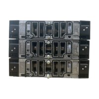 Festo VSVA-B-B52-H-A1-1R5L 534557 Magnetventil VSVABB52HA11R5L- Gebraucht