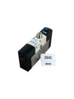 Festo VSVA-B-M52-MH-A1-1R5L 534556 VSVABM52MHA11R5L...