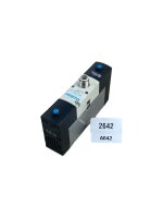 Festo VSVA-B-P53E-H-A1-1R5L 534560 VSVABP53EHA11R5L Magnetventil