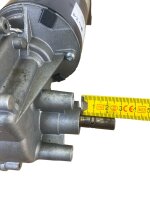 FHP Elmotor Wire Drive Motor -Gebraucht