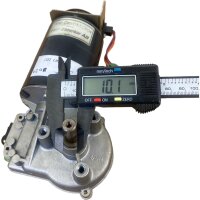FHP Elmotor Wire Drive Motor -Gebraucht