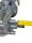 FHP Elmotor Wire Drive Motor -Gebraucht