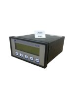 Gestra FLOW uFLOW 100-SSSS Bedienfeld- Ungetestet