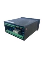 Gestra FLOW uFLOW 100-SSSS Bedienfeld- Ungetestet