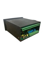 Gestra FLOW uFLOW 100-SSSS Bedienfeld- Ungetestet