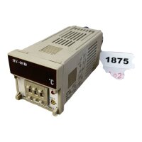 HANYOUNG HY-48D 48D-PPMNR05 50Hz TEMPERATURREGLER