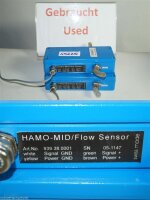 HAMO-MID/FLOW SENSOR  939.38.0001