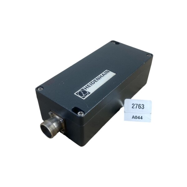 Heidenhain EXE 602 D/5-F 235 322 22 Interpolation Digitalisierungseinheit