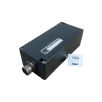 Heidenhain EXE 602 D/5-F 235 322 22 Interpolation...