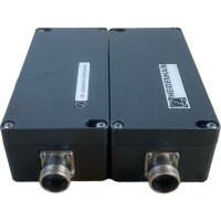 Heidenhain EXE 602 D/5-F 235 322 22 Interpolation Digitalisierungseinheit