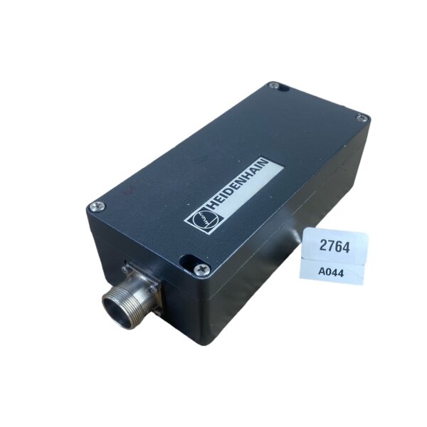 Heidenhain EXE 610 Interpolation Digitalisierungseinheit 218 597 02 -Gebraucht-