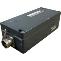 Heidenhain EXE 650 Interpolation Box 244 778 06
