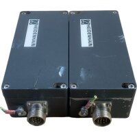 Heidenhain EXE 650 Interpolation Box 244 778 06