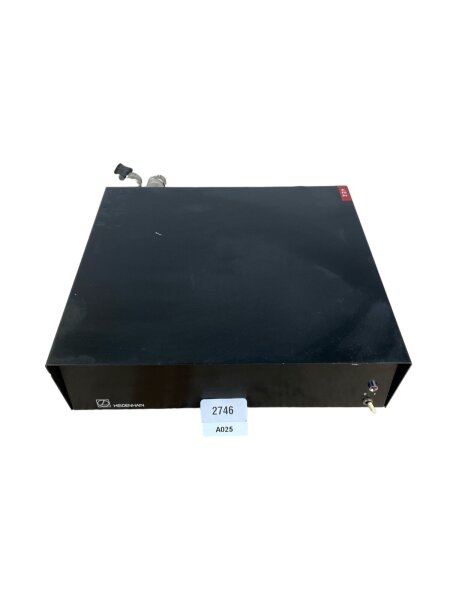 Heidenhain EXE 702 B 225 55102 Encoder-Interface