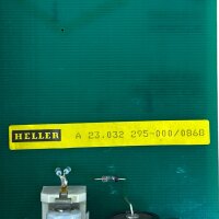 HELLER A 23.032 295-000/0868 Batteriemodul