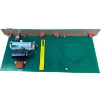 HELLER A 23.032 295-000/0868 Batteriemodul