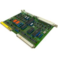 HELLER B 23.032 304-000/0295 Steuerkarte -USED-