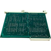 HELLER C 23.030 767-000/0344 Steuerkarte