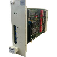 HIMA F9407 F9407 872006 80131 Modul