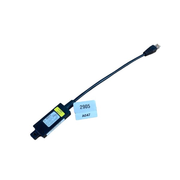 Hirschmann ACA11 AutoConfigurations Adapter -Gebraucht-