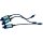 Hirschmann ACA11 AutoConfigurations Adapter -Gebraucht-
