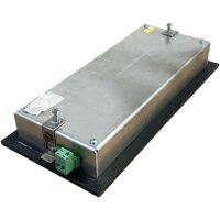 Hitzinger-POWERCON K08409 K08409BL01 Bedienfeld -USED-