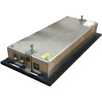 Hitzinger-POWERCON K08409 K08409BL01 Bedienfeld -USED-