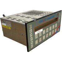 Hitzinger-POWERCON K08409 K08409BL01 Bedienfeld -USED-