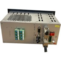 Hitzinger-POWERCON K08409 K08409BL01 Bedienfeld -USED-