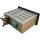Hitzinger-POWERCON K08409 K08409BL01 Bedienfeld -USED-
