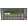 Hitzinger-POWERCON K08409 K08409BL01 Bedienfeld -USED-
