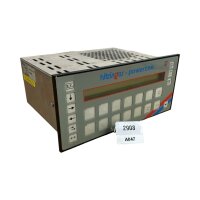 Hitzinger-POWERCON K08409 K08409BL02 Bedienfeld -Gebraucht-