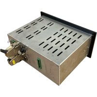 Hitzinger-POWERCON K08409 K08409BL02 Bedienfeld -Gebraucht-