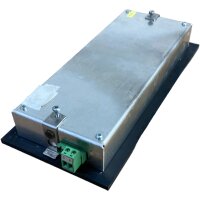 Hitzinger-POWERCON K08409 K08409BL02 Bedienfeld -Gebraucht-