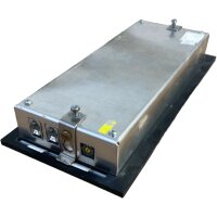 Hitzinger-POWERCON K08409 K08409BL02 Bedienfeld -Gebraucht-