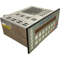 Hitzinger-POWERCON K08409 K08409BL02 Bedienfeld -Gebraucht-