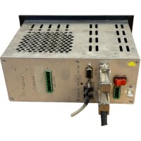 Hitzinger-POWERCON K08409 K08409BL02 Bedienfeld -Gebraucht-