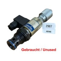 HOERBIGER IVN221BE12PD C2 350 bar HV08724 Ventil -Gebraucht-