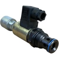 HOERBIGER IVN221BE12PD C2 350 bar HV08724 Ventil -Gebraucht-