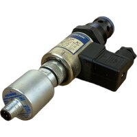 HOERBIGER IVN221BE12PD C2 350 bar HV08724 Ventil -Gebraucht-