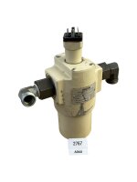 HYDAC LFBN/HC60G10C1,0 Druckfilter