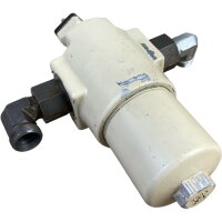 HYDAC LFBN/HC60G10C1,0 Druckfilter
