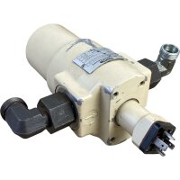 HYDAC LFBN/HC60G10C1,0 Druckfilter