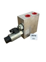 HYDAC TN 3206227 Druck Ventil