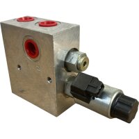 HYDAC TN 3206227 Druck Ventil